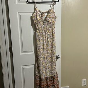 Summer dress